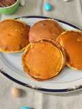 Dorayaki giapponesi