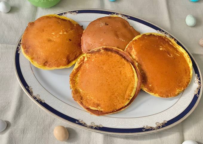 Dorayaki giapponesi