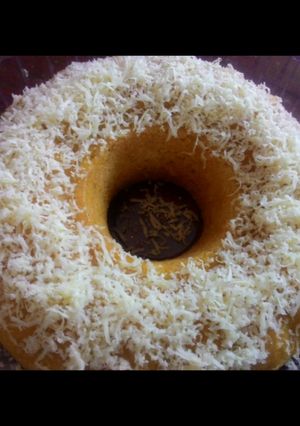 Foto resep Pineapple Cheesecake
