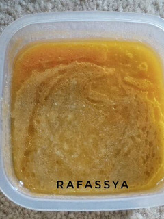 Foto resep Mpasi 6 bulan anti gtm!!😍