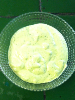 Una foto de Salsa Crack