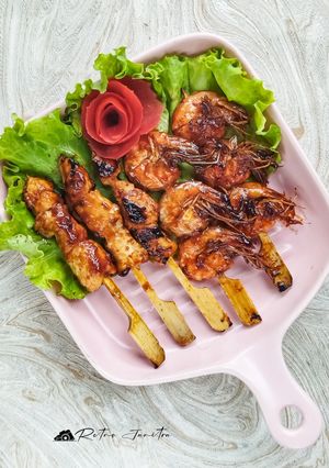 Foto resep Bumbu Bakaran