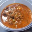 Saus Bolognaise MPASI (12 bulan +)