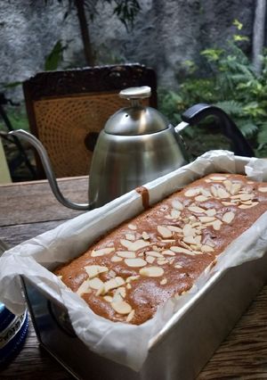 Foto resep Ontbitjkoek