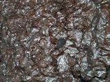 Brown Sugar Brownies
