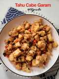 Tahu Cabe Garam