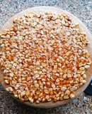 Sugar Peanut Chikki