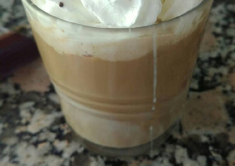 Café Capuccino