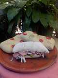 Ciabatta Artesanal
