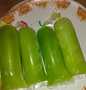 Resep Es lilin melon yang Sempurna