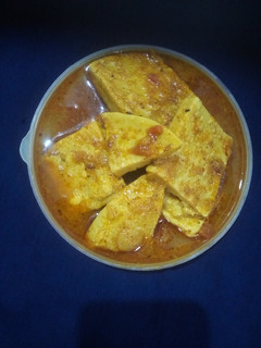 गट्टे की सब्जी(gatte ki sabzi recipe in hindi) रेसिपी मुख्य फोटो