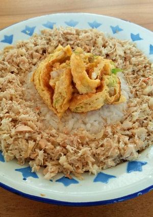 Foto resep Sayur megono