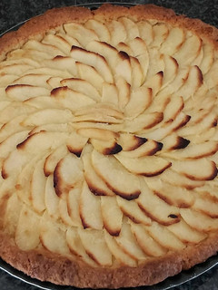 Foto de Tarte de Maçã