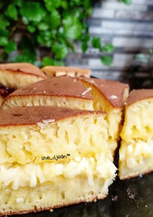 Foto resep Martabak Manis Empuk