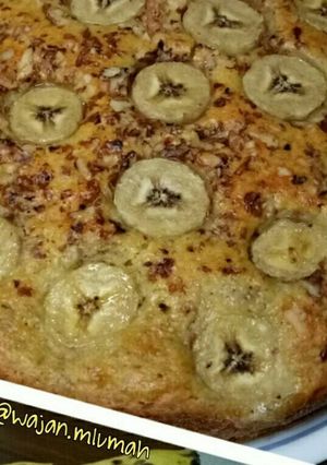 Foto resep Banana Bread