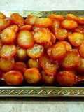 Zalabia (Egyptian Donuts)