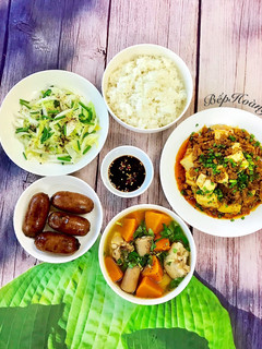 Hình của món Bữa Cơm Gia Đình 39.