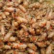 Sambal baby cumi asin