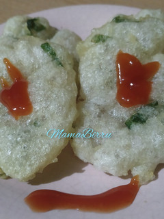 Foto resep Cireng Abang Gorengan