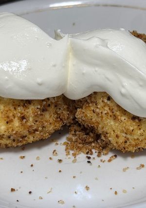 Túrógombóc és nem Túrós gombóc recept fotója