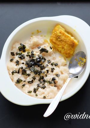 A picture of Steamed Yellow Tilapia (Baby Food).
