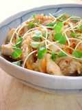 Chicken Nanban Marinade