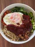 Bibimbap ✨