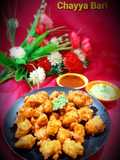 Moong Dal Pakoda
