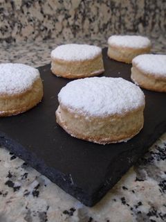 Una foto de Nevaditos