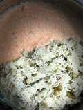 Pudhina Pulao / Mint Flavoured Basmati rice -my way