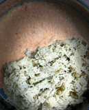 Pudhina Pulao / Mint Flavoured Basmati rice -my way
