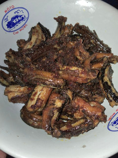 Foto resep Rica rica belut