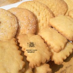 A picture of Cookies.