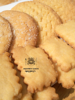 A picture of Cookies.