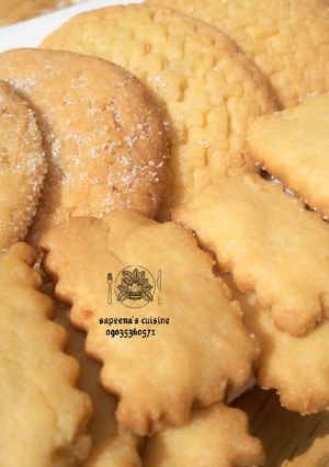 A picture of Cookies.