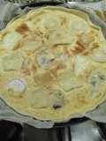 Pastel de queso