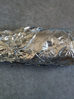 Foto di Branzino al cartoccio in friggitrice ad aria