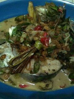Foto resep Ikan tenggiri bumbu tauco