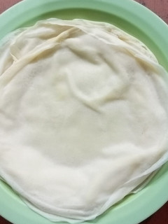 Foto resep Kulit risol lembut dan elastis