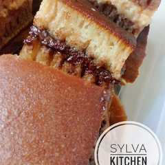 รูปของ Martabak Manis