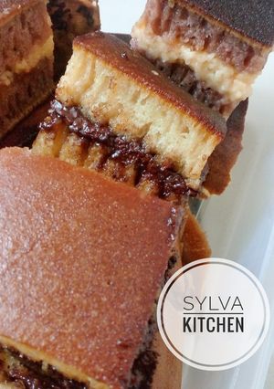 Foto resep Martabak Manis