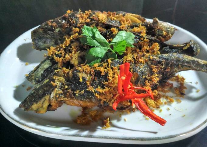 Ini dia! Resep enak memasak Lele goreng lengkuas dijamin sempurna