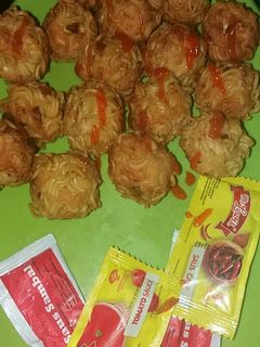 Foto resep Tahu Rambutan