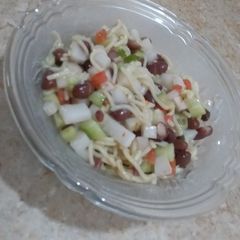 A picture of Salad.