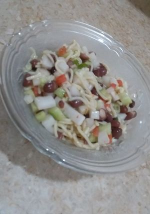 A picture of Salad.