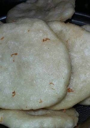 Foto resep Cireng chrispy 😄