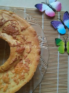 Foto resep Prol Tape Keju