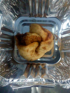 சின்னமோன் ரோல் (Cinnamon roll recipe in tamil) செய்முறை முக்கிய புகைப்படம்