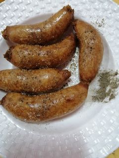 صورة لوصفة الممبار
