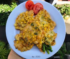Ini Caranya Bakwan Jagung Enak Sempurna Ini Caranya Bakwan Jagung Enak Sempurna